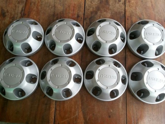 ขายฝาครอบล้อ 6รู