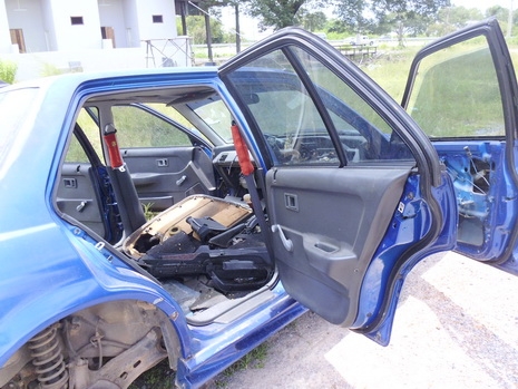 อะไหล่ตัวถัง ประตู ฝากระโปรง HONDA CIVIC EF ปี89 อะไหล่ตัวถัง ประตู ฝากระโปรง HONDA CIVIC EF ปี89