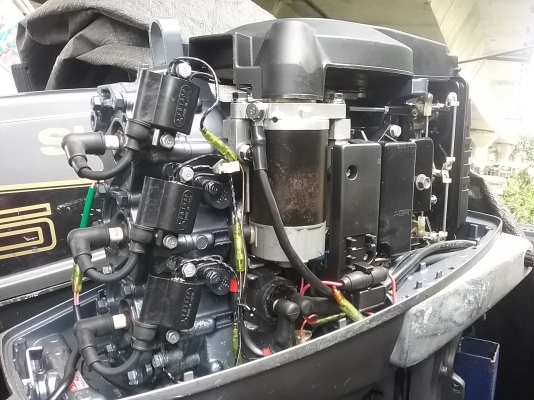 yamaha 30 hp เก่าญี่ปุ่น yamaha 30 hp เก่าญี่ปุ่น