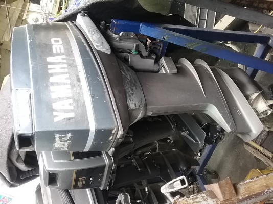 yamaha 30 hp เก่าญี่ปุ่น yamaha 30 hp เก่าญี่ปุ่น