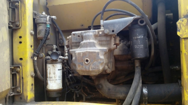 ขายด่วน KOMATSU PC200-8 สภาพพร้อมใช้งาน รถทำงาน12XXX  กว่าชัวโมง ไฟฟ้าครบ เอวแน่น เอกสารใบแจ้งจำหน่าย