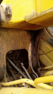 ขายด่วน KOMATSU PC200-8 สภาพพร้อมใช้งาน รถทำงาน12XXX  กว่าชัวโมง ไฟฟ้าครบ เอวแน่น เอกสารใบแจ้งจำหน่าย