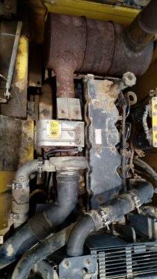 ขายด่วน KOMATSU PC200-8 สภาพพร้อมใช้งาน รถทำงาน12XXX  กว่าชัวโมง ไฟฟ้าครบ เอวแน่น เอกสารใบแจ้งจำหน่าย