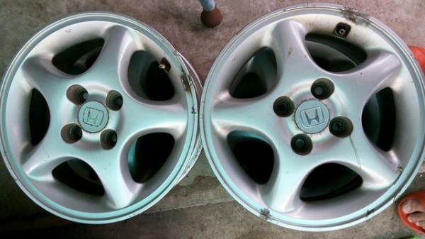 ล้อแท้ ขอบ14 4วง ล้อแท้ ขอบ14 4วง