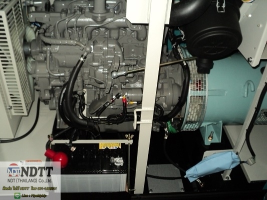 ขายเครื่องปั่นไฟ DENYO DCA-45ESI ของใหม่ BY NDTT 061-419-4021 ไปป์ครับ ขายเครื่องปั่นไฟ DENYO DCA-45ESI ของใหม่ BY NDTT 061-419-4021 ไปป์ครับ