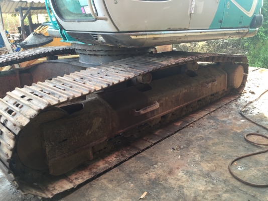 ขาย KOBELCO SK200-2 มาร์คไฟว์  เก่าญี่ปุ่น 7,XXXกว่าชม. สภาพสวย  เครื่องดี เอวแน่น  ปั๊มสวย  สนใจโทร 089-7462641 สุวรรณีจ้า
