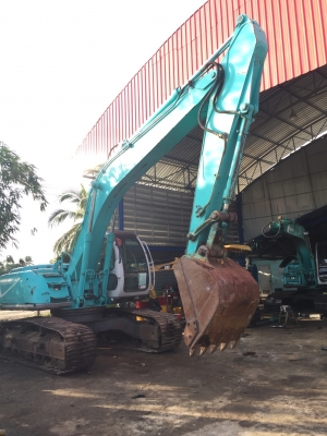 ขาย KOBELCO SK200-2 มาร์คไฟว์  เก่าญี่ปุ่น 7,XXXกว่าชม. สภาพสวย  เครื่องดี เอวแน่น  ปั๊มสวย  สนใจโทร 089-7462641 สุวรรณีจ้า