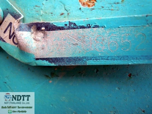 ขายรถขุด KOBELCO SK135SR-1ES มีไลน์กระแท็ก นำเข้าญี่ปุ่น BY NDTT 061-4194021 ไปป์ครับ