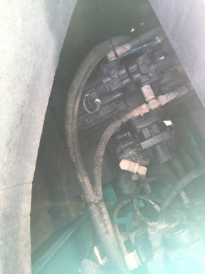 ขาย KOBELCO SK135SR YY04   ปี 2007  มาใหม่   เก่าญี่ปุ่นแท้  สภาพสวยมากๆ  ลองระบบกันได้ทุกวัน   โทร 089-7462641  สุวรรณี