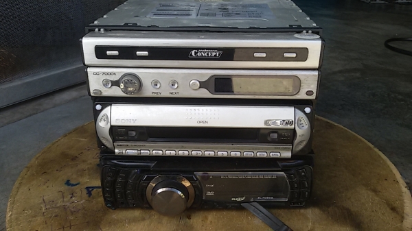 วิทยุ จอpopup