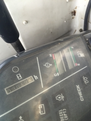 ขาย KOMATSU PC45-1  มาใหม่ เก่าญี่ปุ่น   สภาพสวย  เครื่องปั๊มดี  ระบบคล่อง  สนใจโทร 089-7462641  สุวรรณี