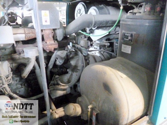 ขายปั้มลม Airman PDS390S นำเข้าญี่ปุ่น BY NDTT 061-4194021 ไปป์ครับ ขายปั้มลม Airman PDS390S นำเข้าญี่ปุ่น BY NDTT 061-4194021 ไปป์ครับ