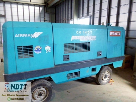 ขายปั้มลม Airman PDS390S นำเข้าญี่ปุ่น BY NDTT 061-4194021 ไปป์ครับ ขายปั้มลม Airman PDS390S นำเข้าญี่ปุ่น BY NDTT 061-4194021 ไปป์ครับ