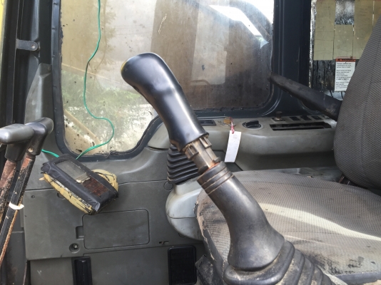 PC200-6ทะเบียนพร้อมโอน  สวยทุกรายการ