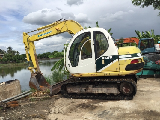 ขาย KAWASAKI  KE60  มาใหม่  เก่าญี่ปุ่น  รถสวยสภาพดี ไฟฟ้าครบ   สนใจโทร 089-7462641  สุวรรณี