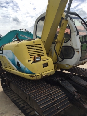 ขาย KAWASAKI  KE60  มาใหม่  เก่าญี่ปุ่น  รถสวยสภาพดี ไฟฟ้าครบ   สนใจโทร 089-7462641  สุวรรณี