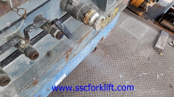 ขายเครื่องปั๊มลม AIRMAN PDS390S