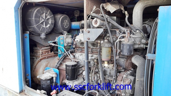 ขายเครื่องปั๊มลม AIRMAN PDS390S ขายเครื่องปั๊มลม AIRMAN PDS390S