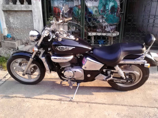 ขายฮอนด้า แฟนท่อม 150ซีซี