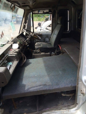 ขายหัวเก๋ง CW430