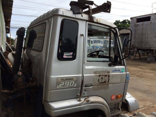 ขายหัวเก๋ง CW430