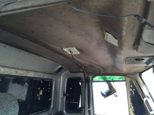 ขายหัวเก๋ง CW430