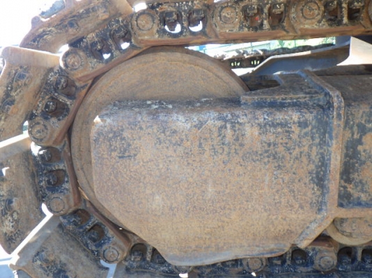 Hitachi EX135USR รถขุดนำเข้าจากญี่ปุ่น โทร. 080-6565422 (หนิง)