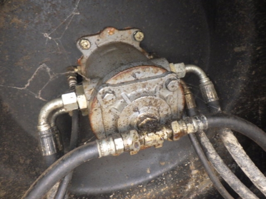 Hitachi EX135USR รถขุดนำเข้าจากญี่ปุ่น โทร. 080-6565422 (หนิง)