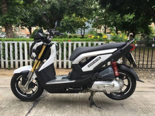 ขาย HONDA ZOOMER X ปี 2012 เครื่องเดิม ทะเบียนเอกสารครบ ขาย HONDA ZOOMER X ปี 2012 เครื่องเดิม ทะเบียนเอกสารครบ