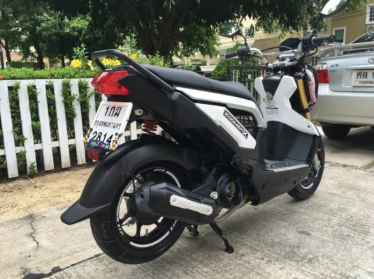 ขาย HONDA ZOOMER X ปี 2012 เครื่องเดิม ทะเบียนเอกสารครบ ขาย HONDA ZOOMER X ปี 2012 เครื่องเดิม ทะเบียนเอกสารครบ