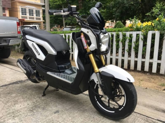 ขาย HONDA ZOOMER X ปี 2012 เครื่องเดิม ทะเบียนเอกสารครบ ขาย HONDA ZOOMER X ปี 2012 เครื่องเดิม ทะเบียนเอกสารครบ