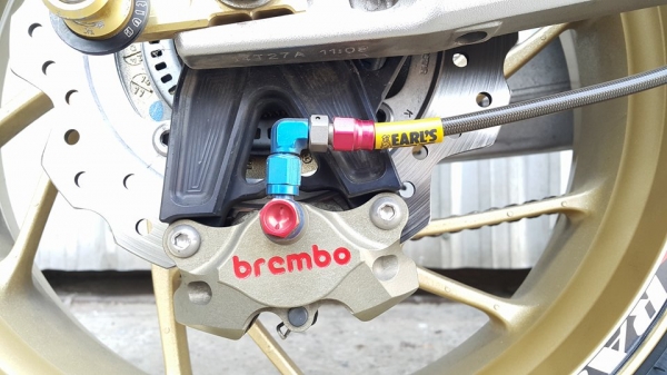 CB650f 2014 สภาพเทพจุติ แท้ทั้งคัน ของเดิมครบ ราคาต่อรองได้อีกจ้า CB650f 2014 สภาพเทพจุติ แท้ทั้งคัน ของเดิมครบ ราคาต่อรองได้อีกจ้า