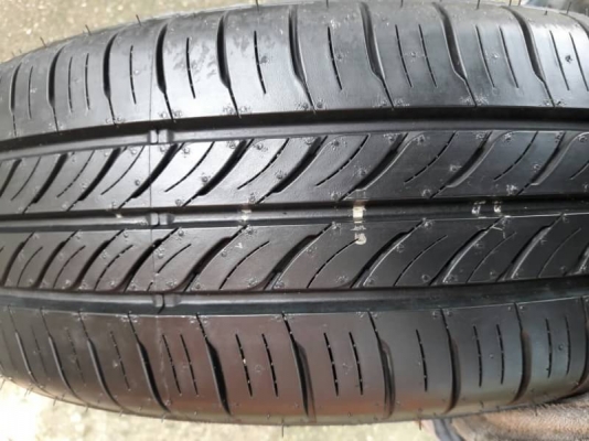 กะทะขอบ15  4รู 100 พร้อมยาง185/60/15 ปี16 ชุดล่ะ6000