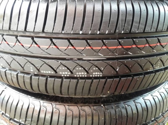 กะท Honda ขอบ 15 พร้อมยางปี16 ชุดล่ะ5,000