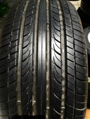 ล้อhonda. G7 ขอบ 17 พร้อมยาง 225/50/17 ปี15 ชุดล่ะ9,500