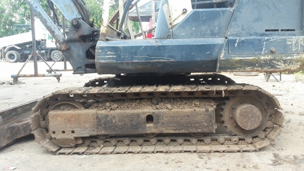 ขายแม็คโค kx-030 ขายแม็คโค kx-030