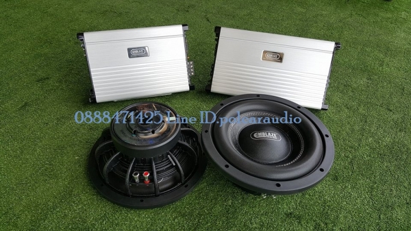 ชุดโปรโมชั่นสุดคุ้ม จากEMBLAZE ชุดโปรโมชั่นสุดคุ้ม จากEMBLAZE