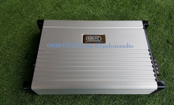 ชุดโปรโมชั่นสุดคุ้ม จากEMBLAZE ชุดโปรโมชั่นสุดคุ้ม จากEMBLAZE