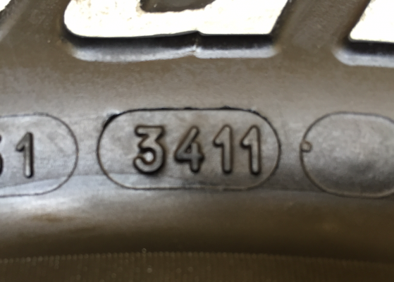 ยาง All BF goodrich 265 70 16 ดอกเยอะ พร้อมใช้งาน ราคาไม่แพง ยาง All BF goodrich 265 70 16 ดอกเยอะ พร้อมใช้งาน ราคาไม่แพง