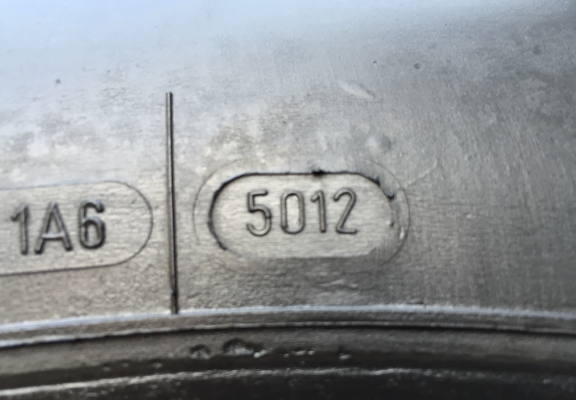 ยาง All Cooper 265 70 16 สิ้นปี12 ดอกเต็ม ไม่มีปะ จำนวน 3เส้น ราคาไม่แพง