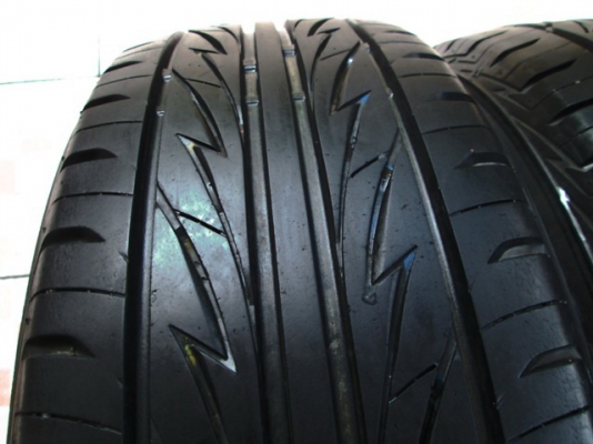 ขายยาง BRIDGESTONE MY02 185-55-15 ดอกสวยจัด (1คู่)