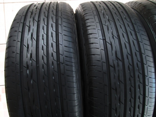ขายยาง BRIDGESTONE GR100 215-60-16 ปี15 (1ชุด)