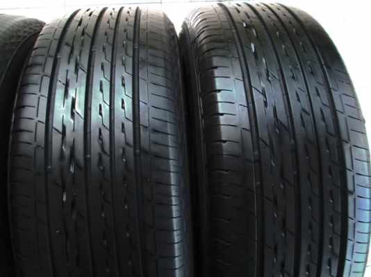 ขายยาง BRIDGESTONE GR100 215-60-16 ปี15 (1ชุด)
