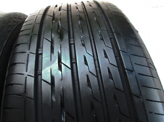 ขายยาง BRIDGESTONE GR100 215-60-16 ปี15 (1ชุด)