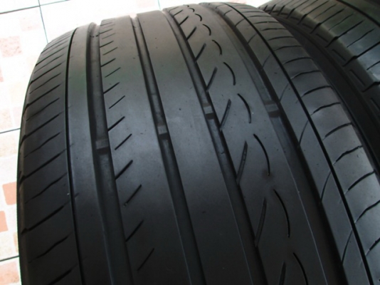 ขายยาง YOKOHAMA DB 245-45-17 ปี3414 สวยๆ (1ชุด)