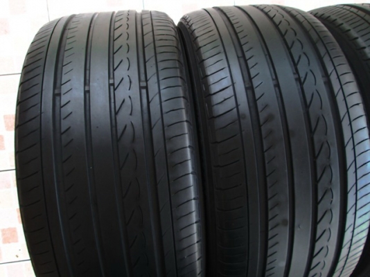 ขายยาง YOKOHAMA DB 245-45-17 ปี3414 สวยๆ (1ชุด)