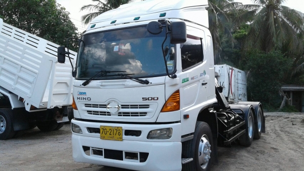 ขายรถสิบล้อหัวลาก ขายรถสิบล้อหัวลาก