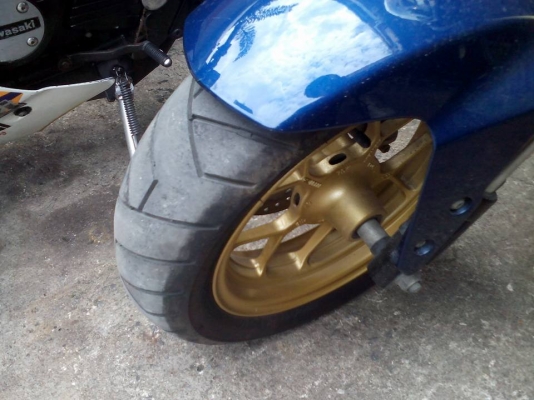 ขาย Honda MSX 125 ปี 57 เครื่องดีเดิมๆ ชุดสีสวยไม่มีรอยล้ม รถวิ่งน้อย กระจกไม่มี กุญแจมีดอกเดียว เล่มพร้อมชุดโอน ขาย Honda MSX 125 ปี 57 เครื่องดีเดิมๆ ชุดสีสวยไม่มีรอยล้ม รถวิ่งน้อย กระจกไม่มี กุญแจมีดอกเดียว เล่มพร้อมชุดโอน