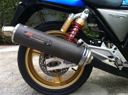 Cb 400 y93  อินวอย สรรพสามิตฉบับจริงพร้อมพรบ