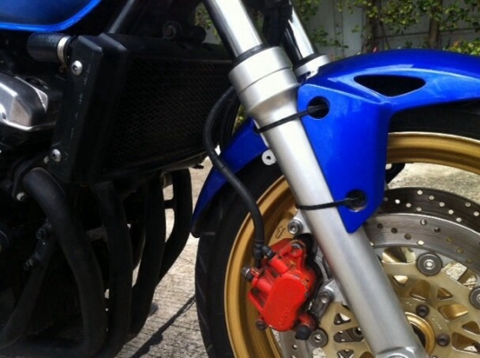 Cb 400 y93  อินวอย สรรพสามิตฉบับจริงพร้อมพรบ